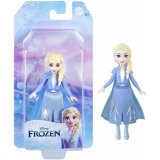Dukke Mattel Frozen Mini Disney 12 cm #1