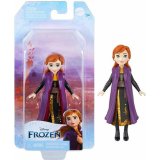 Dukke Mattel Frozen Mini Disney 12 cm #2