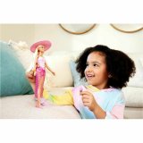 Baby dukke Barbie HPL73 30 cm 35 cm #6