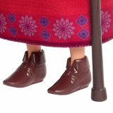 Dukke Mattel D-Xin Wish Disney #4