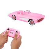 Kretj Barbie The Movie Hot Wheels RC Corvette #2
