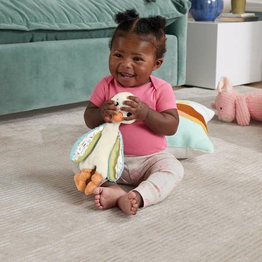 Bamse rangle Mattel Oca Lovey #3