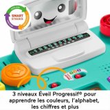 Aktivitetscenter Fisher Price Mix & Learn DJ Table (FR) #5