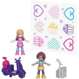 Playset Mattel OURSON FRAISE #2