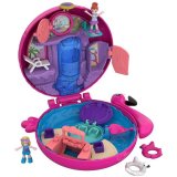 Playset Mattel OURSON FRAISE #6