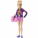 Dukke Barbie GYMNASTE #2