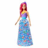 Adventskalender Barbie HRG90 Plastik Havfrue (24 Dele) #9