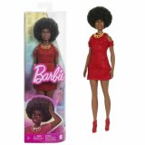 Action Figurer Barbie #1