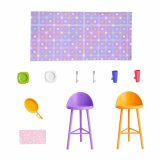 Baby Dukke Mattel #2