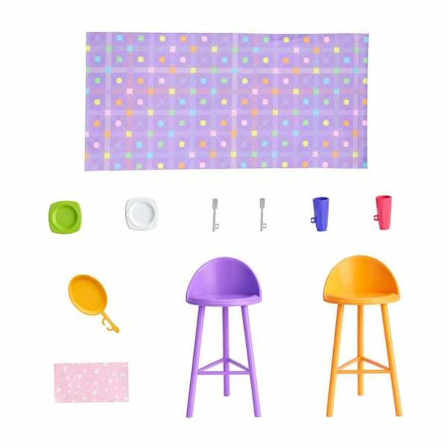 Baby Dukke Mattel #2