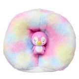 Babydukke med tilbehr Barbie Colorful Dream Penguin Doll #4