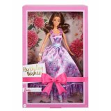 Dukke Barbie Birthday Wishes #4