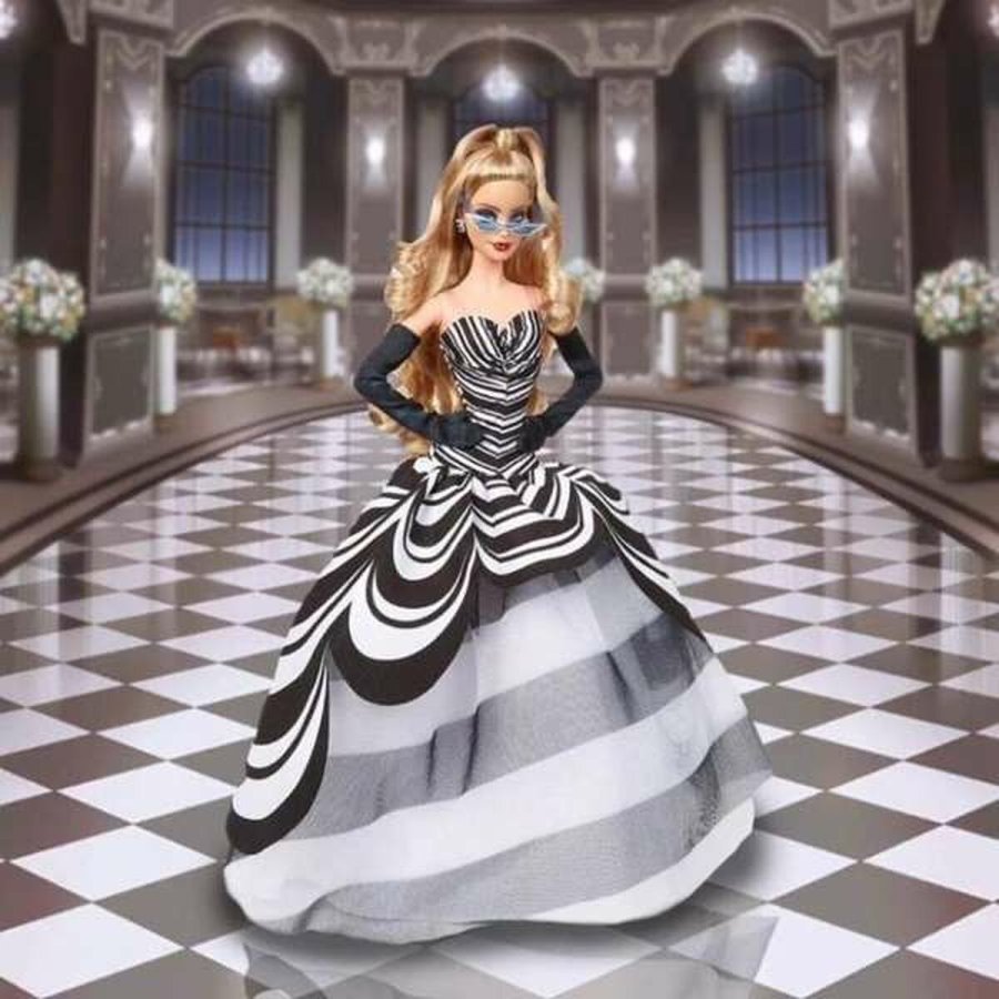 Dukke Barbie Signature 65th anniversary #3