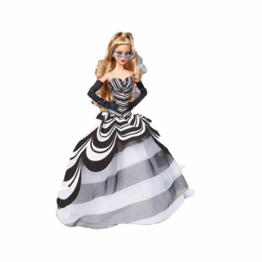Dukke Barbie Signature 65th anniversary #1