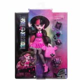 Dukke Zombie Monster High Draculaura #2