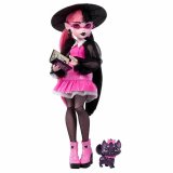 Dukke Zombie Monster High Draculaura #1
