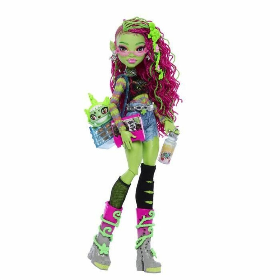 Dukke Monster High #2