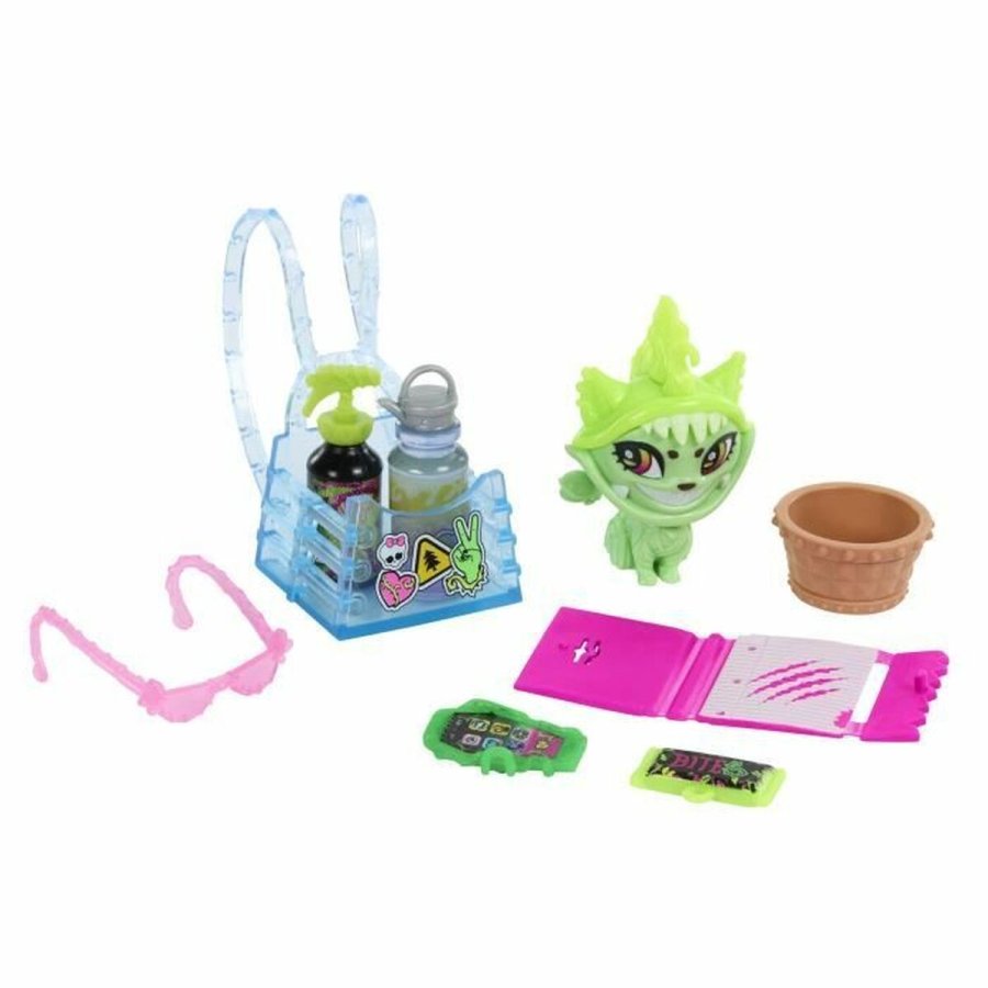 Dukke Monster High #5