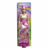 Dukke Barbie PRINCESS #4