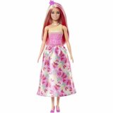Dukke Barbie PRINCESS #3