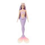 Dukke Barbie Mermaid #2