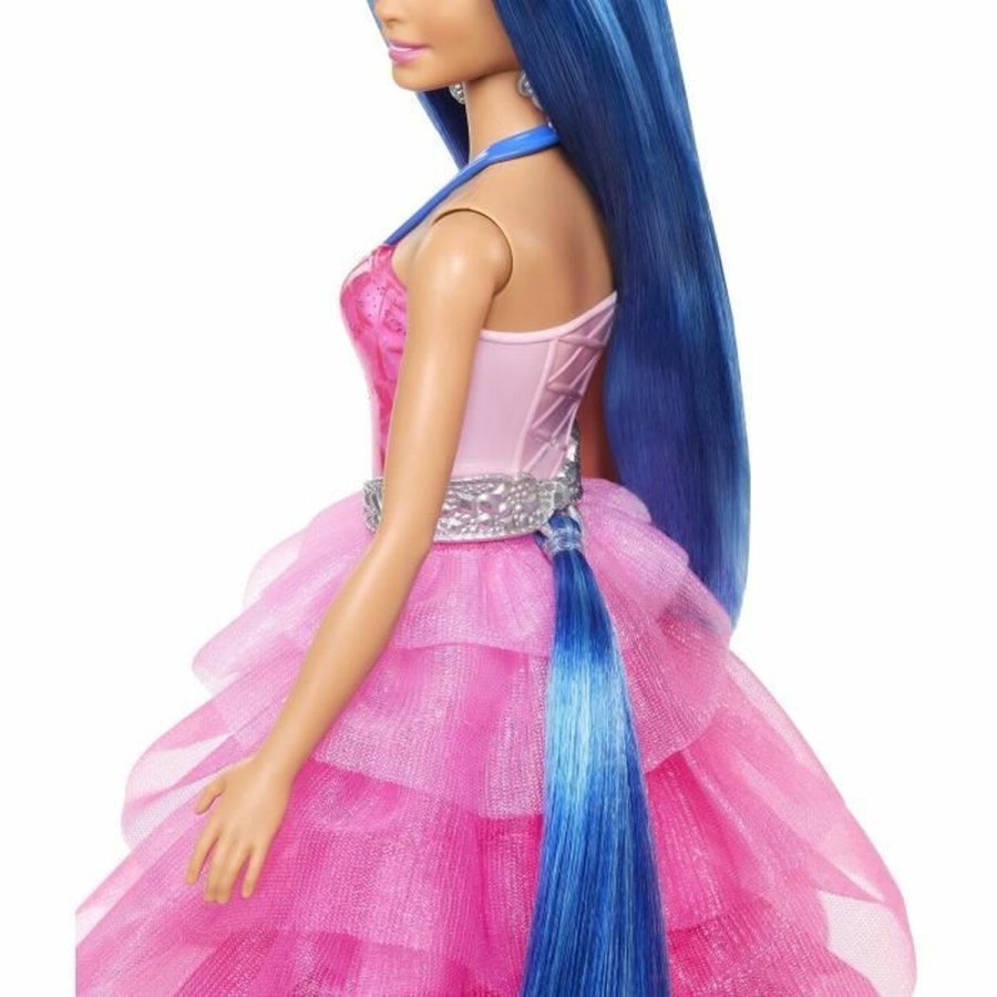 Dukke Barbie PRINCESSE SAPHIR #2