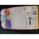 Dukke Mattel 15 cm #7