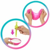 Babydukke med tilbehr Barbie Pop Reveal Scented Doll Bubble Tea Series #4