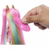 Babydukke med tilbehr Enchantimals HTJ70 #3