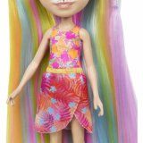 Babydukke med tilbehr Enchantimals HTJ70 #5