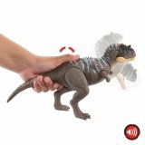 Dinosaur Mattel Ekrixinatosaurus #3