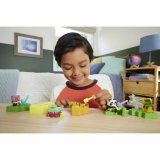 Action Figurer Mattel 7 Dele #3