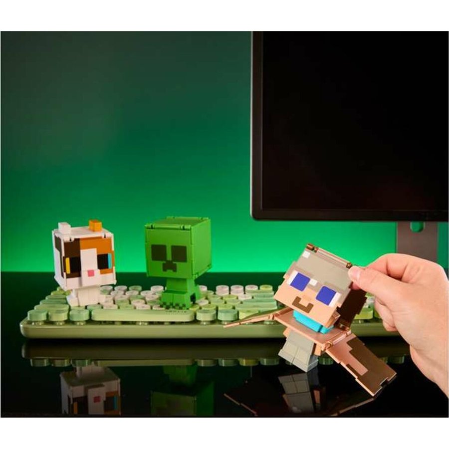 Action Figurer Mattel 9.5cm #2