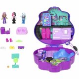 Dukke Polly Pocket COFFRET MONSTER HIGH #3