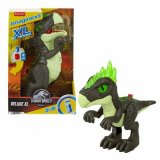 Action Figurer Jurassic World Dracorex #2
