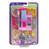 Dukke Tilbehr Polly Pocket #2