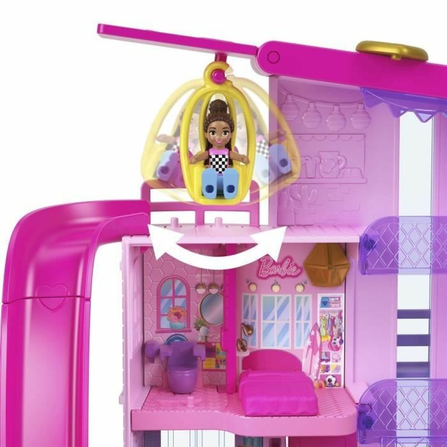 Dukke Tilbehr Polly Pocket #3