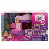 Action Figurer Disney Princess HWX17 #3