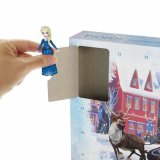 Adventskalender Frozen HWX20 Plastik #5