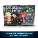 Dukke Fisher-Price Wednesday #3