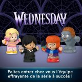 Dukke Fisher-Price Wednesday #6