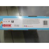 Legetppe Fisher-Price Kick and Play Plastik Rangle Klaver ES #7