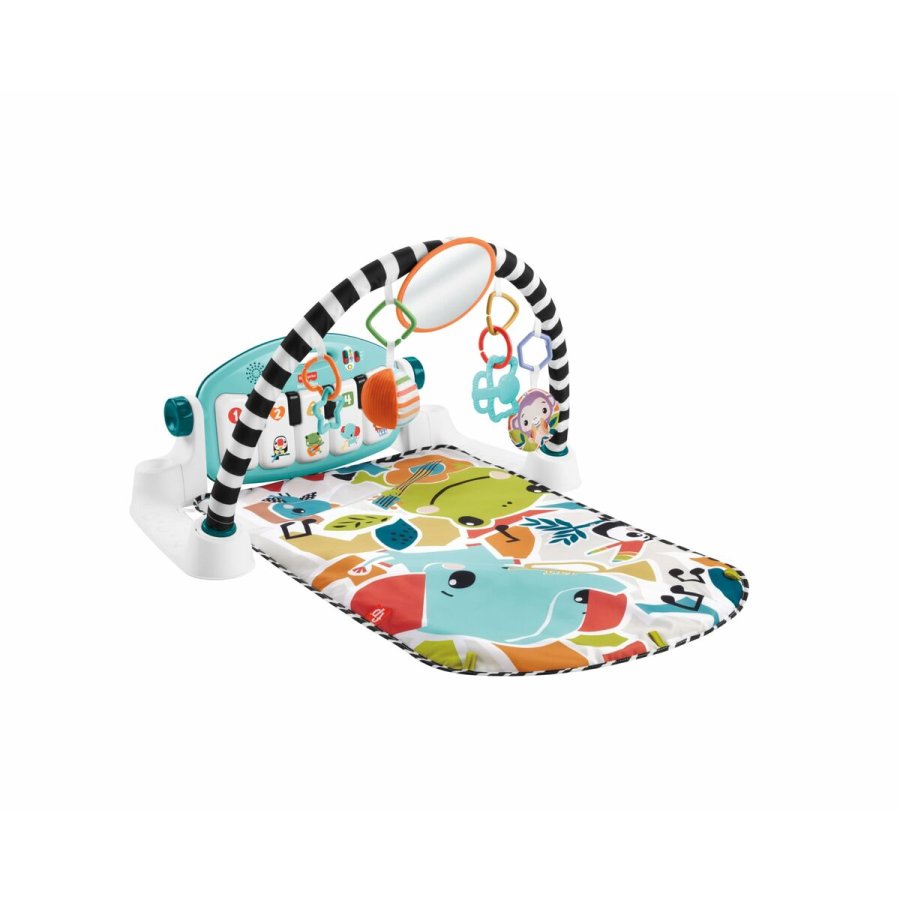 Elektrisk Piano Fisher-Price #2