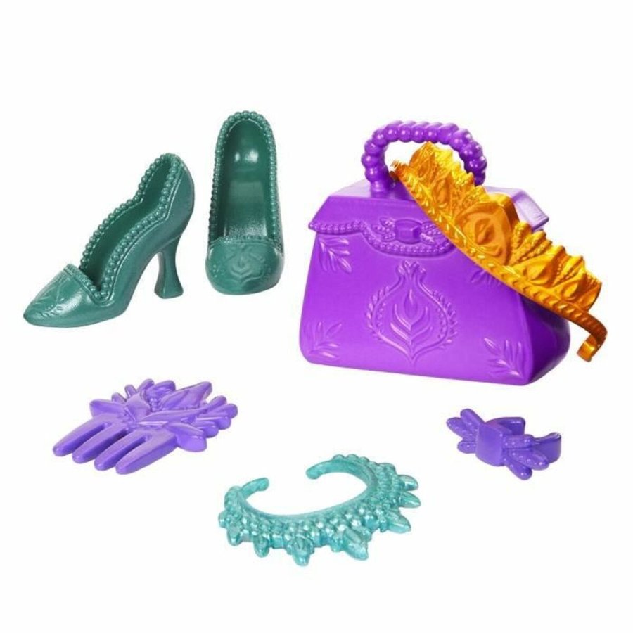 Action Figurer Mattel #5