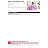 Dukke Barbie Skab #5