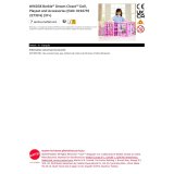 Dukke Barbie Skab #6