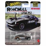 Action Figurer Hot Wheels HXD63 #3
