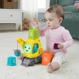 Leget�jskraner Fisher-Price #4