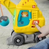 Leget�jskraner Fisher-Price #5