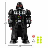 Action Figurer Fisher-Price Robot Darth Vader #6